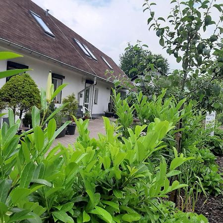 Hotel Landlust! à Hoyerswerda Extérieur photo