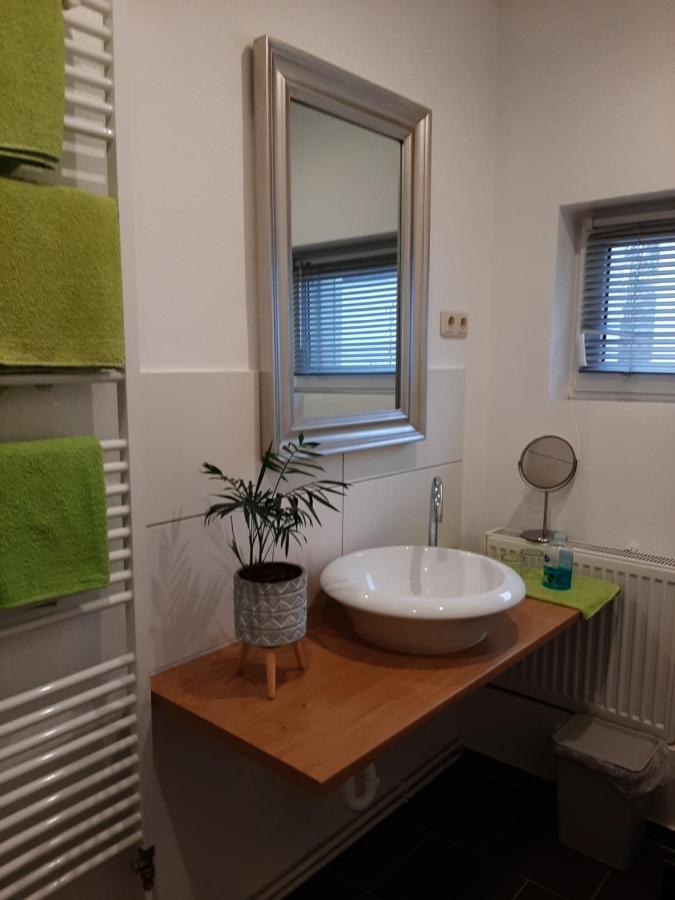 Hotel Landlust! à Hoyerswerda Extérieur photo